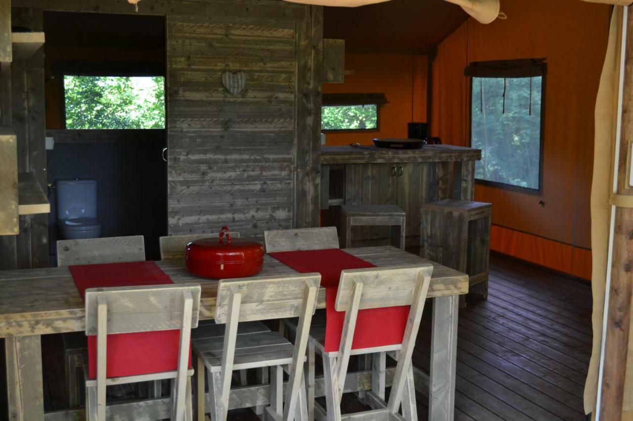 Moulin De Saint Laurent Екстериор снимка